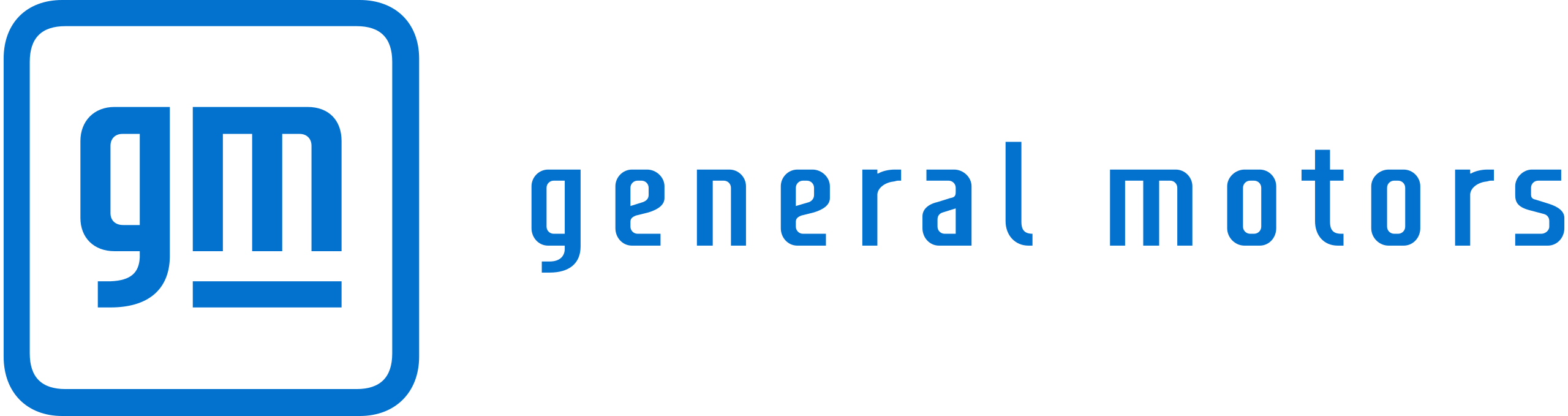 General_Motors