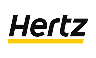 Hertz-logo